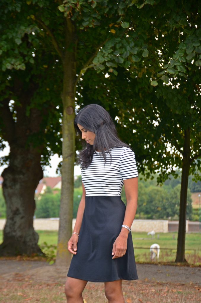 Back To School Zara Outfit 