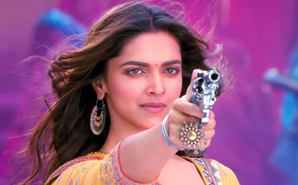 deepika