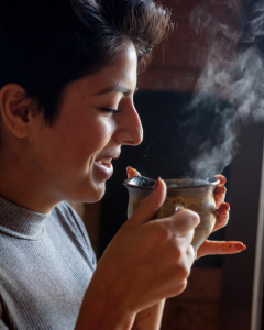 Totally Her Cup of Indian Milk Tea: 26-Year-Old Indian ‘Chai Walli’ Is Australia’s Businesswoman of the Year