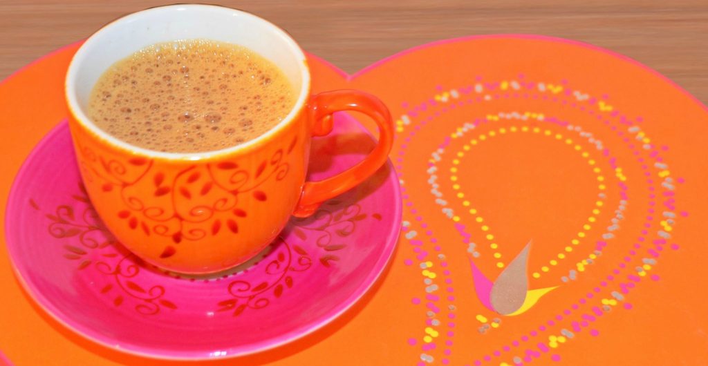 How to Make Indian Milk Tea South Indian Secrets...